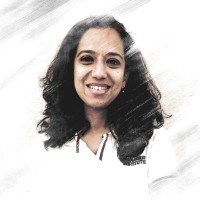 Dalreen Patrao
