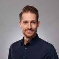 Kevin Klemm