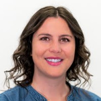 Rebecca Williams