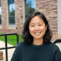 Kimberly Cho