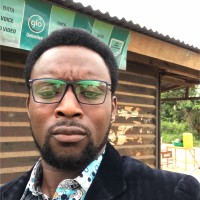 Adesida John