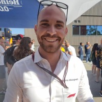Martino Alborghetti