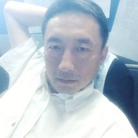 Huaning Zhang