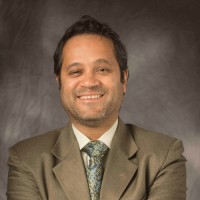 Christopher Vaz