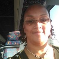 Denise Davis-Waters