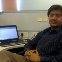 Prashant Kariya