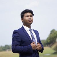 Mohd Amirul Ikhwan Mahazir