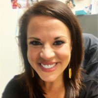 Rachel Green, RN, MSN