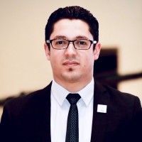 Moustafa Mohamed