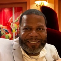 Derrick Cooper, MBA