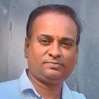 Umesh Pawar