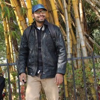 Piyush Kumar