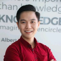 Kamonpob Thong-In
