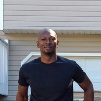 Eric Holloman
