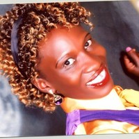 Eva Namirembe