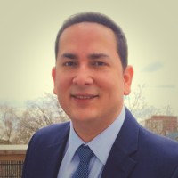 John C Padilla - Mba