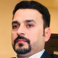 Mohammed Fareed Al_Musawi