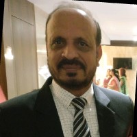 B D BHATTER