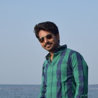 Shashikant Mane