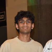 Dev Patel