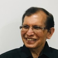 Ashok Kumar Sharma