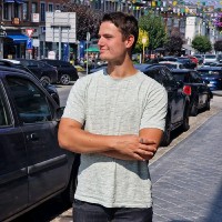Iwan Van Vlaardingen