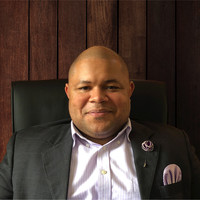 Isaac Ovid, CQPA, CSSGB