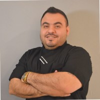 Dr. Alireza Zaeefjou