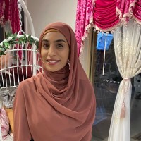 Anisa F Ali