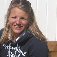 Iris Van Der Gaag- Jonkman