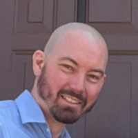 Joshua Rouse