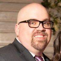 Marvin Wharton