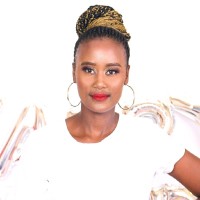 Maphefo Margaret