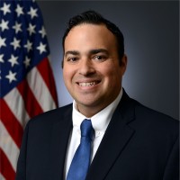Harrison Heller, M.A.