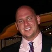 Damien Smith