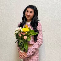 Ayumi Wong