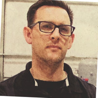 Jeremy Bunting