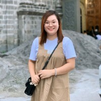 Recia Kaye Quizon