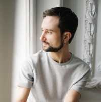 Pavel Dmitriev