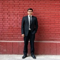 Rohang Narain