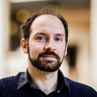 Maarten Gerard