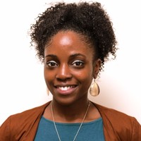 Lucienne NDONG