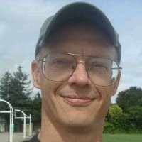 Brent Welch