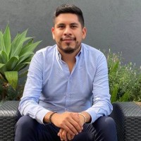 Marco Antonio Hernandez Ruiz