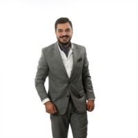 Sanad Abdelhamed