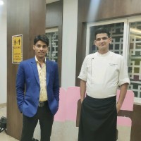 Raghav Yadav