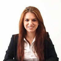 Maria Pitta
