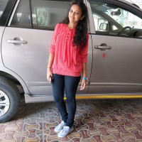 Jagruti Parte