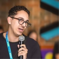 Edson Araújo 🏳️‍🌈