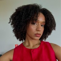 Zarah Garbrah